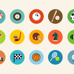 Sport Game