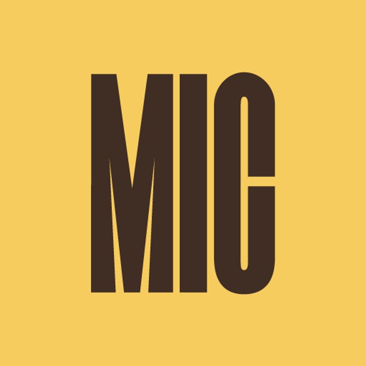 Dailymotion profile picture for @mic