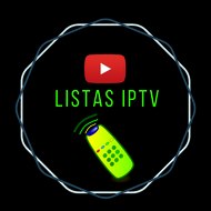 LISTAS IPTV