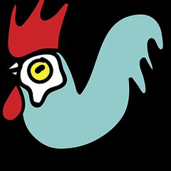 Rooster Time - Freddyanimation