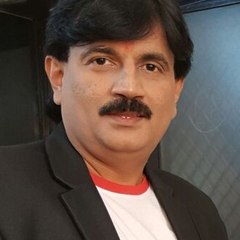 Jitendra Joshi