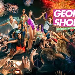 Geordie Shore TV