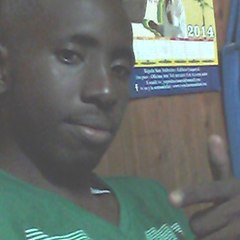 John Alexander Ramos Grueso