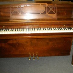 Best Piano Store Dallas TX