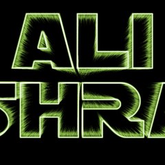 Ali ashraf