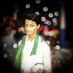 Burhan Shaikh (Designer)