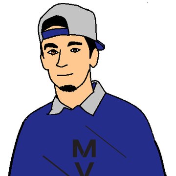 marcio vicente