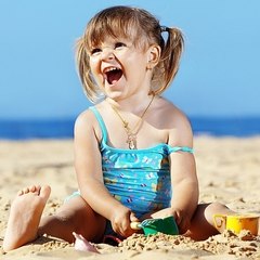 Кинетический песок