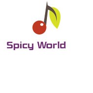 Spicy world
