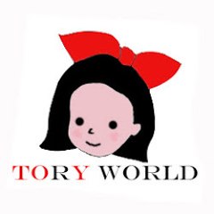 ToryWorld ♬ 토리월드