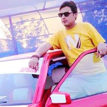 Faisalmba Iu