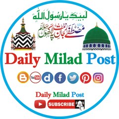 Daily Milad Post