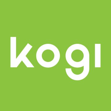 Kogi Mobile | Custom Mobile App Development