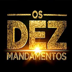 Os Dez Mandamentos de Deus