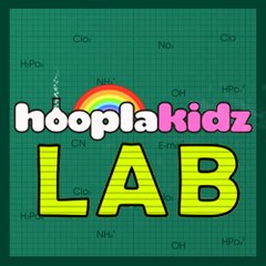 Hoopla Kidz Lab
