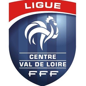 Ligue du Centre-Val de Loire de Football