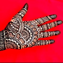 Sandhya Mehndi Arts