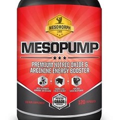 nitric oxide booster