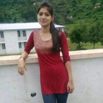 Richa jain