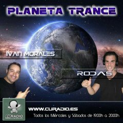 PLANETA TRANCE