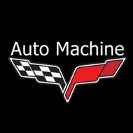 Auto Machine