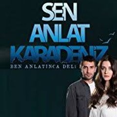 Sen Anlat Karadeniz