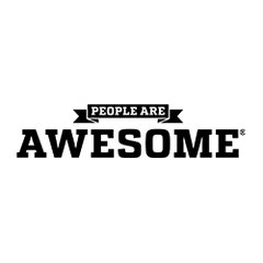 People Are Awesome