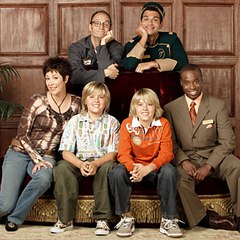 The Suite Life of Zack and Cody