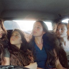 Mustang (2015) Full Movie