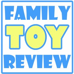 Family Toy Review