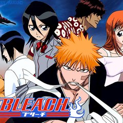 Bleach Movie