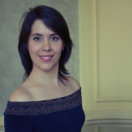 Ludivine Gombert soprano