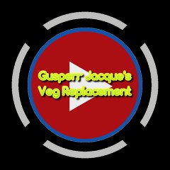 Gusperr Jacque's Veg Replacement