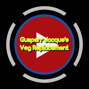 Gusperr Jacque's Veg Replacement