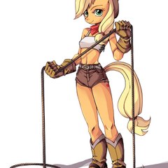 My Little Pony ITA