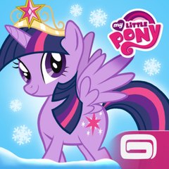 My Little Pony  Friendship Is Magic