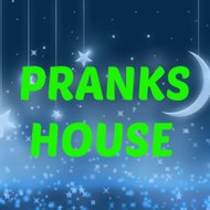 PRANKS HOUSE