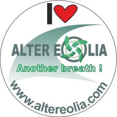 Projet Altereolia