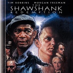 The Shawshank Redemption (1994) Full MoviE HD