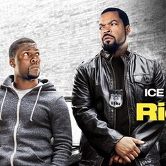 Ride Along 2 the movie