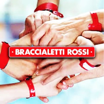 braccialetti rossi fan