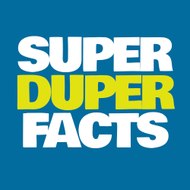 Super Duper Facts
