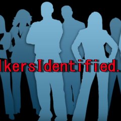 Stalkers Identified