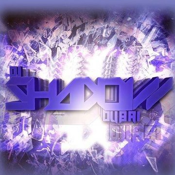 DJ Shadow Dubai