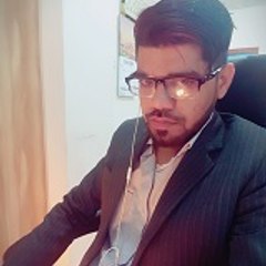 usman mani