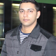 Abdul Razaque Baloch