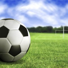 Futbol Maçı