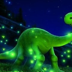 The Good Dinosaur