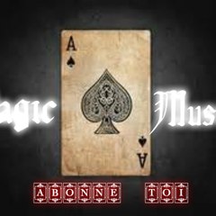 Magic illusion