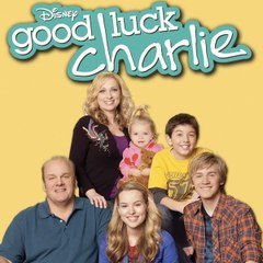 Good Luck Charlie TV